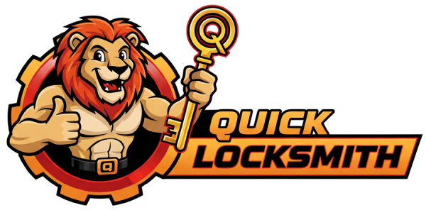 Quick Locksmith